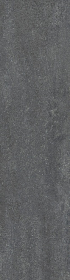 Керамогранит Про Нордик Серый темный обрезной 30x119.5