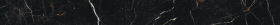 610090002176 Бордюр Allure Imperial Black Listello 7.2x80