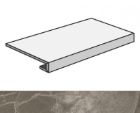 620070001789 Ступень Allure Grey Beauty Scalino Frontale Lap 80x33