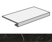 620070001766 Ступень Allure Imperial Black Scalino Frontale 80x33