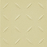 Ступень Метлахская плитка 100CA0R10VAN cx.10 RELIEF R10 VANILLA VAN 10x10