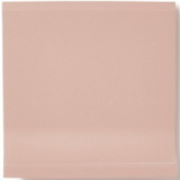 Плинтус Метлахская плитка 100GB0RSU PAG10 PINK RSU 10x10