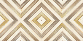Декор Ломбардия Бежевый D 30x60