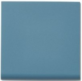 Ступень Метлахская плитка 1001B0BEF BR10 DARK BLUE BEF 10x10