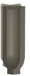 Бордюр Метлахская плитка 100GI0ARD Angle Int. SLATE ARD 3,2x11