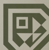 Декоративная вставка Метлахская плитка 100N021A008 ENC 21A 08 (PER VEA) 10x10