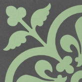 Декор Метлахская плитка 150N508D005 Decor Anvers 05 (SLT, PIS) 15x15