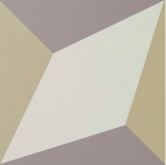 Декор Метлахская плитка 150N509D005 Decor Berlin 05 (PAR, BAS, ONT) 15x15