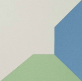 Декор Метлахская плитка 150N512D002 Decor Rome 02 (BAS, BEU, PIS) 15x15