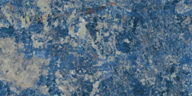 765786 Керамогранит Les Bijoux Sodalite bleu glo 6mm r 60x120
