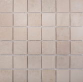 JMST073 Мозаика Wild Stone мраморная мозаика Crema Marfil Matt 30.5x30.5