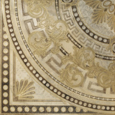 Декор Rex Roseton Noor Cream x4