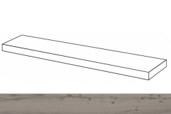 620070001208 Ступень Loft Мурлэнд 160 Угловая Правая Натуральная 160x33