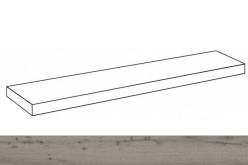 620070001213 Ступень Loft Мурлэнд 160 Угловая Левая Натуральная 160x33