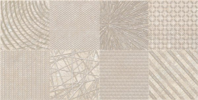 917322 Декор Verona Antico Crema 31.5x63