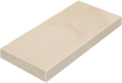 620070001172 Ступень Charme Evo Floor Project Оникс 120 Угловая Левая Натуральная