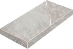 620070001438 Ступень Charme Evo Floor Project Империале 80 Угловая Левая Натуральная