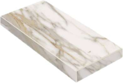 620070001433 Ступень Charme Evo Floor Project Калакатта 80 Угловая Правая Натуральная