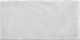 Плитка Plus Crackle White 7.5 15x7.5
