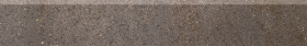 DP600302R/6BT Плинтус Перевал Темный лаппатированный