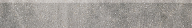 DP600202R/6BT Плинтус Перевал Серый лаппатированный