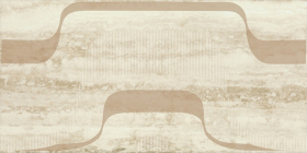 Декор Amiche Beige D