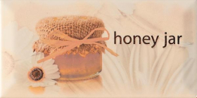 Декор Breakfast Decor Honey