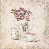 Декор Bolonia Decor Solferino 20x20