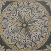 Декор Corti Di Canepa Cotto Deco Flora 30х30