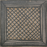 Декор Corti Di Canepa Cotto Deco Orla 30х30