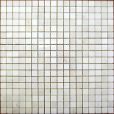Мозаика Каменная мозаика QS-005-15P-10 30.5x30.5
