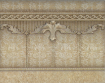 Плинтус Palazzo Ivory Ducale Zocalo 20x25,1