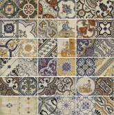 Декор Treviso Decor 10x20