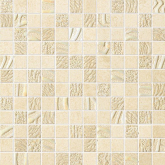 fKRP Декор Meltin Sabbia Mosaico 30.5x30.5