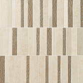 fKSP Декор Meltin Tratto Sabbia Mosaico 30.5x30.5
