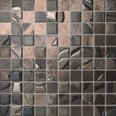 Декор Meltin Vulcano Mosaico 30.5x30.5