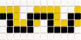 BE113(m) Бордюр Бордюры BE113(m) 13x26.2