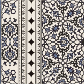 Декор Orly Deco Cenefa 44x44