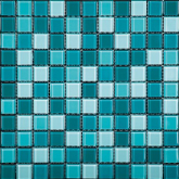 Мозаика CPM (Color Palette Mix) CPM-06 30x30