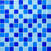 Мозаика CPM (Color Palette Mix) CPM-13 30x30