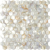 Мозаика Shell SMA-06 29.5x30.5