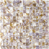 Мозаика Shell SMA-12-20 30x30