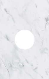 Декор Argos Flowers Dec круг d12 40x25