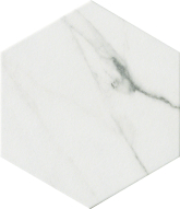 18-006-2 Керамогранит Canalgrande Esagona 24x27.7