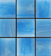 Мозаика Brillante 276 31,6х31,6 (2х2)