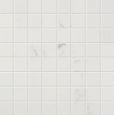 ASK5 Декор Marvel Calacatta Mosaico Matt 30x30