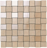 ASCX Декор Marvel Beige Net Mosaic 30.5x30.5