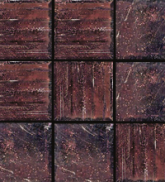 Мозаика Brillante 228 (1х1) 31.6x31.6