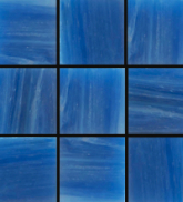 Мозаика Brillante 277 31,6х31,6 (1х1)