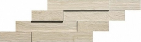 AMWA Декор Axi White Pine Brick 3D 20x44